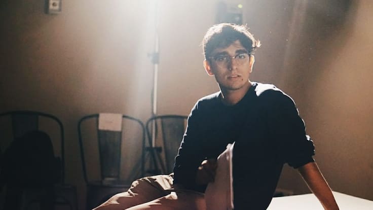 Marc Esquirol: "ha arribat l'hora dels joves"