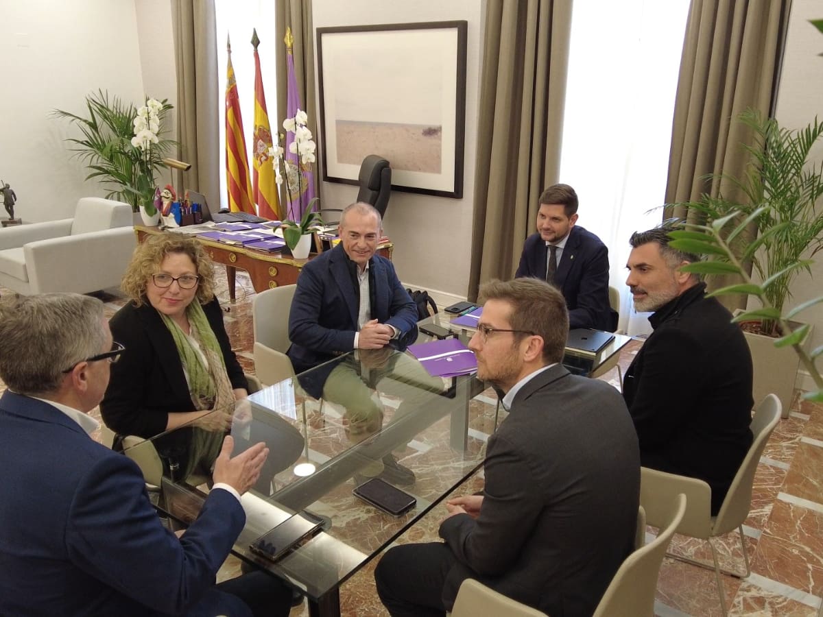 Nueva iniciativa en Gandia para facilitar el acceso a la vivienda