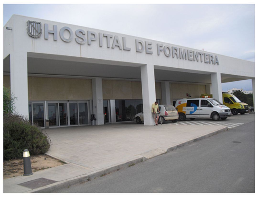 Hospital de Formentera