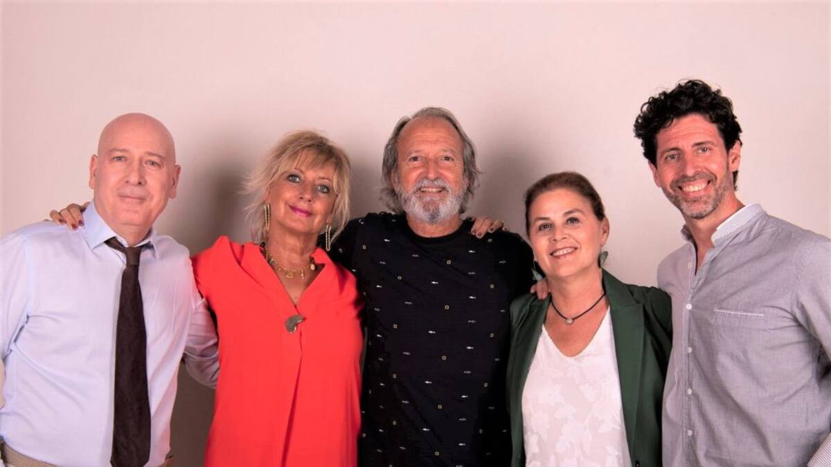 José Antonio Fresco, director Taules Teatre: "No solo hay que crear actores sino también espectadores"