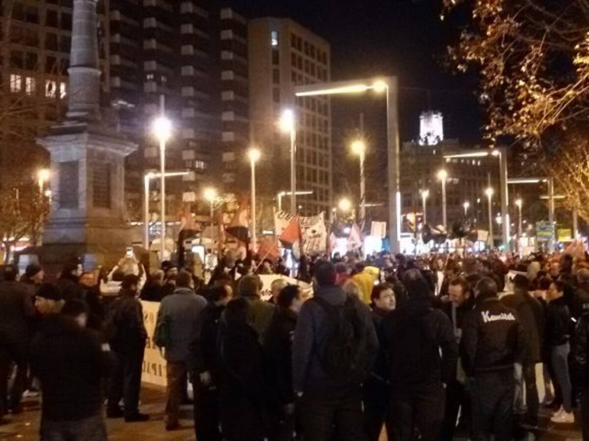 A la tercera, ¿irá la vencida?