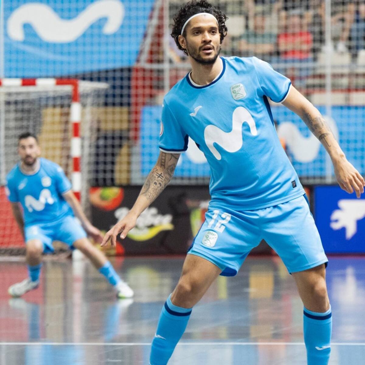 Jimbee descarta una posible cesión de Lucão, que solo vendría en propiedad