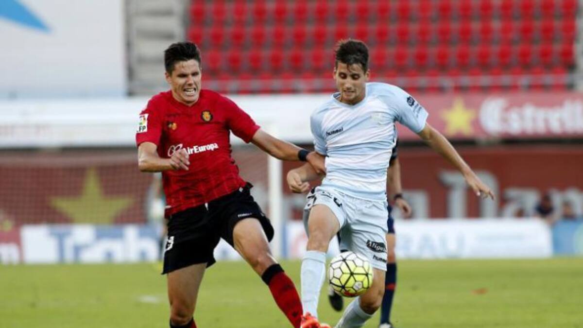 El Mallorca arranca una semana clave en Palamós