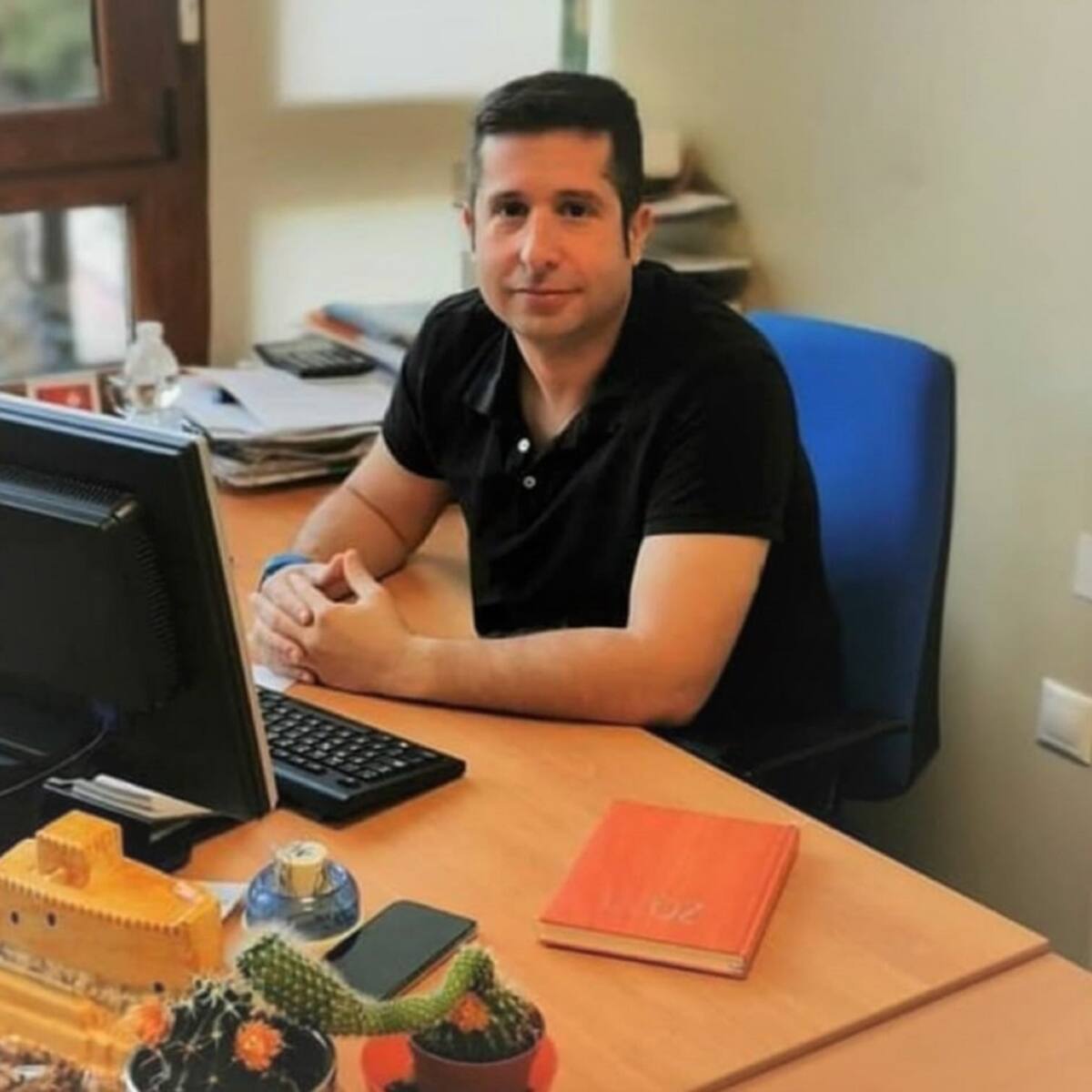 Editorial Grupo Municipal Ciudadanos en el Ayto. de Petrer