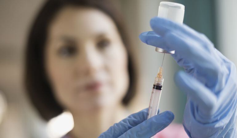 Los casos de gripe se disparan en la provincia