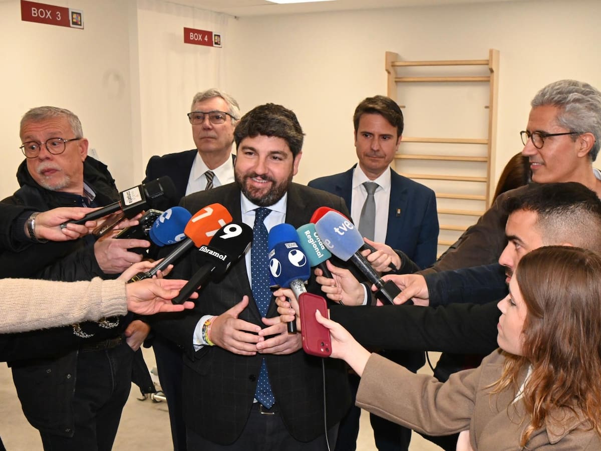 La Comunidad amplía la vacunación frente al papiloma a institutos para inmunizar a varones nacidos en 2008 y 2010