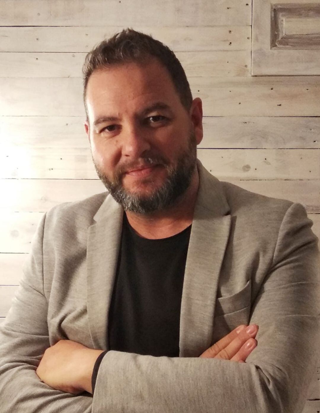 José Sánchez Rubiño