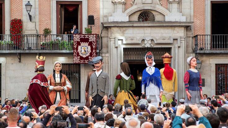 Madrid no tiene culpa