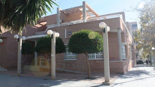 Instituto Municipal de Servicios Sociales de Elda