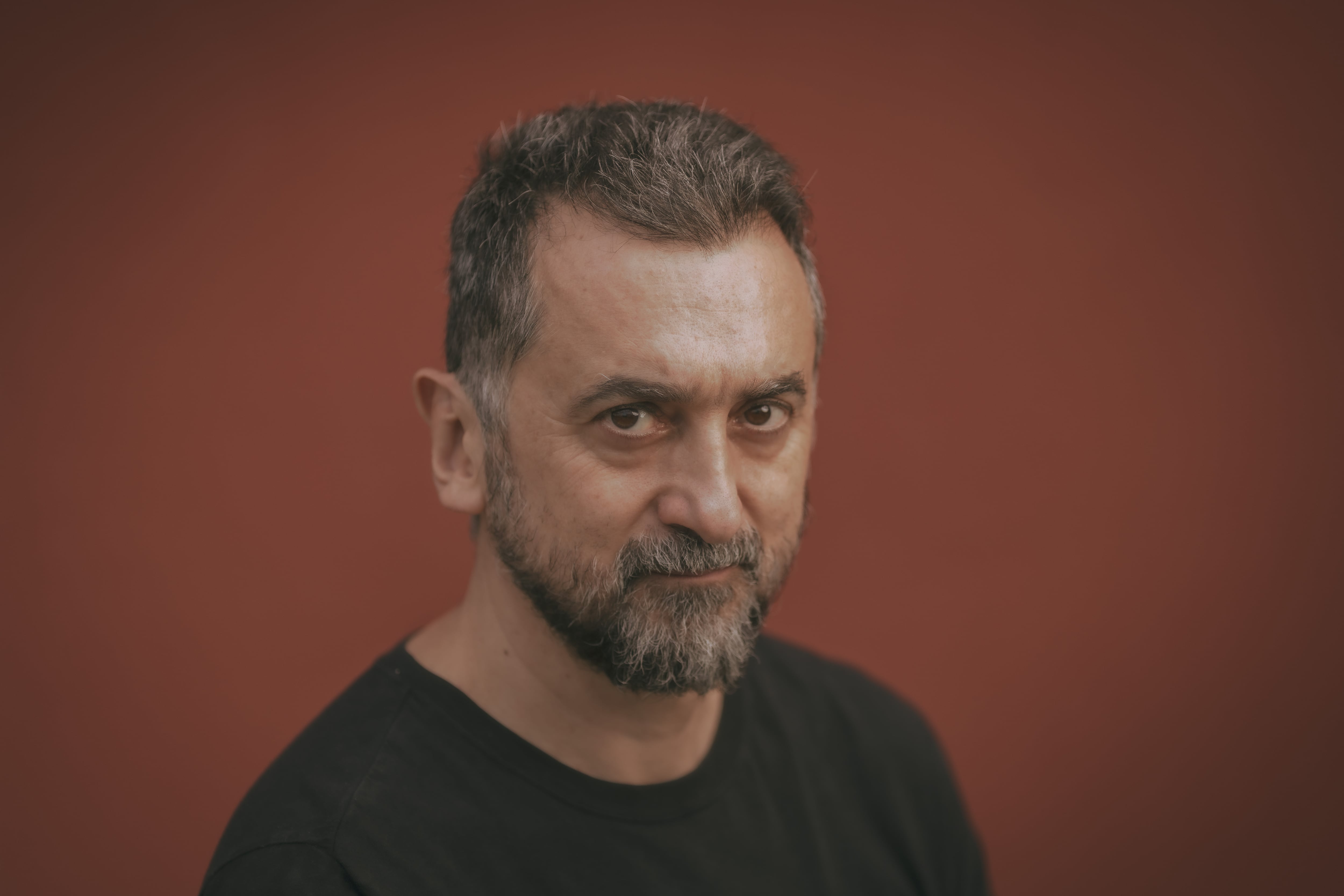 Feliu Ventura (Foto: Jordi Borràs)