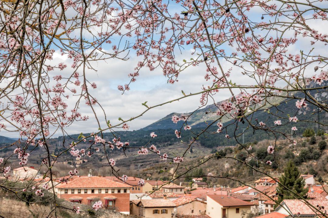 Oña, Burgos