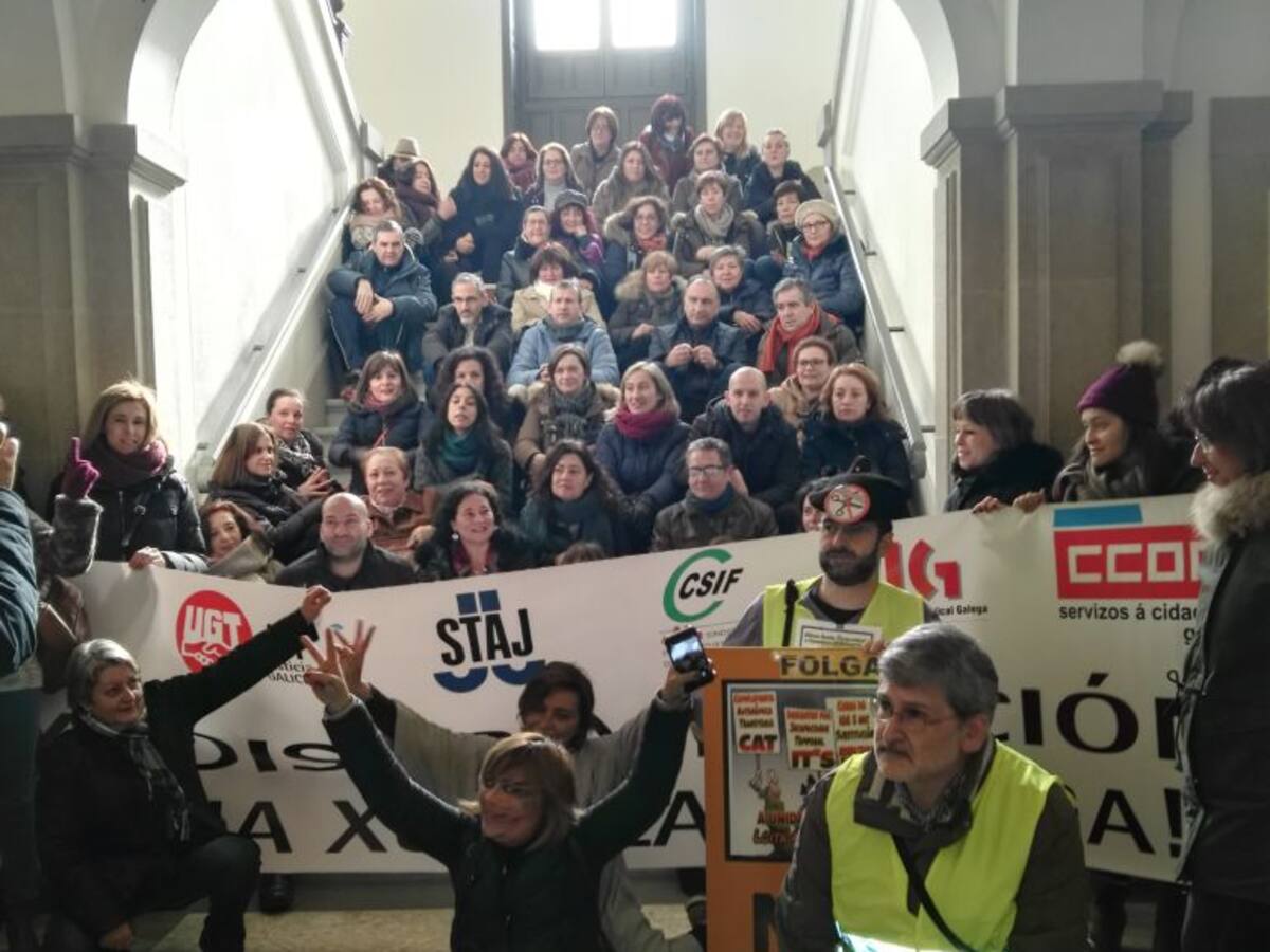 Siguen sin mover ficha