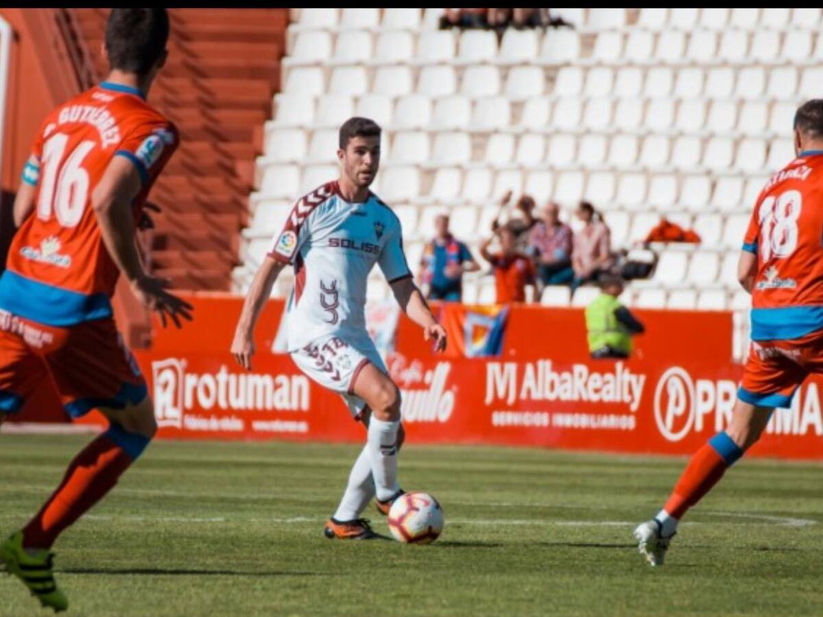 Barri: "Todavía faltan piezas por acoplar"