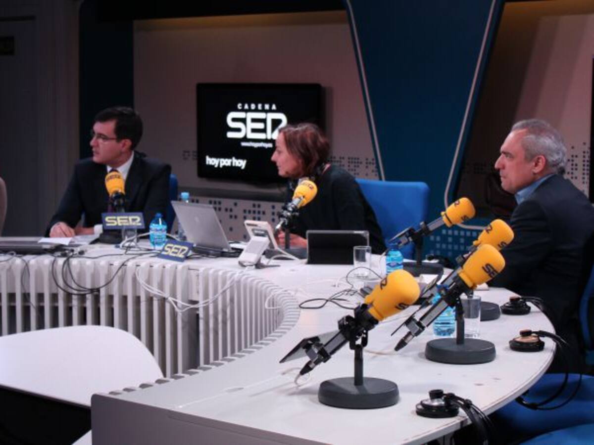 PSOE, Podemos y Ciudadanos arremeten contra la falta de reacción del PP ante la corrupción