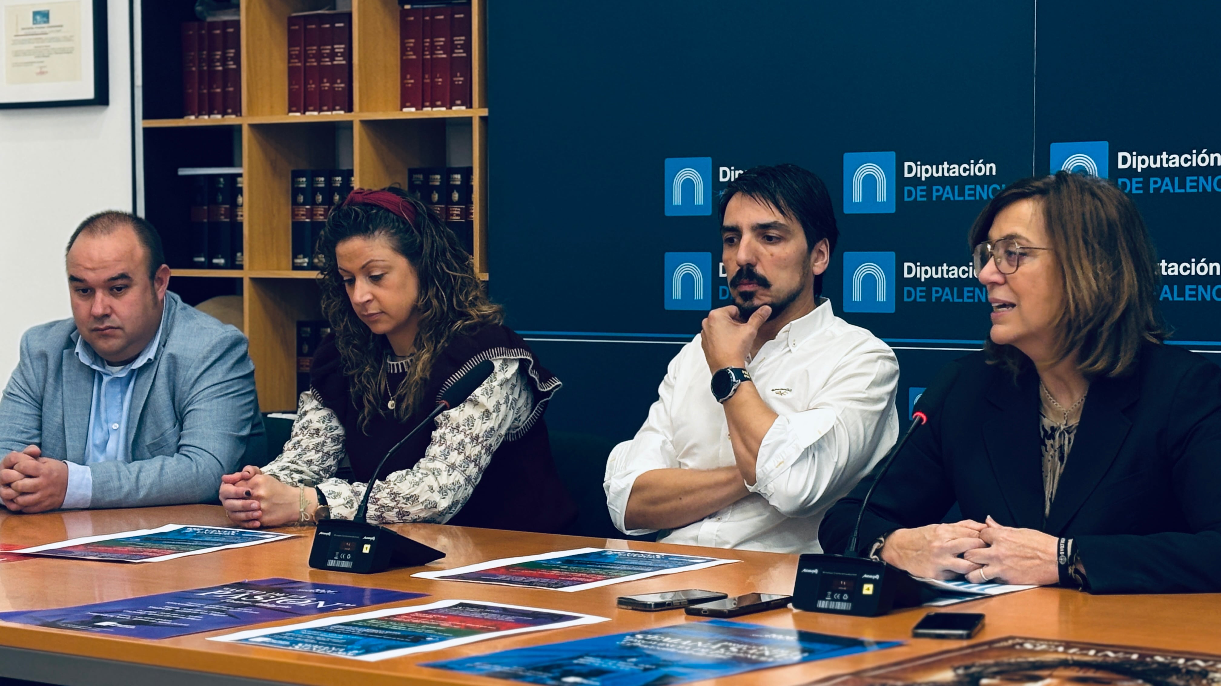 Presentación de la programación