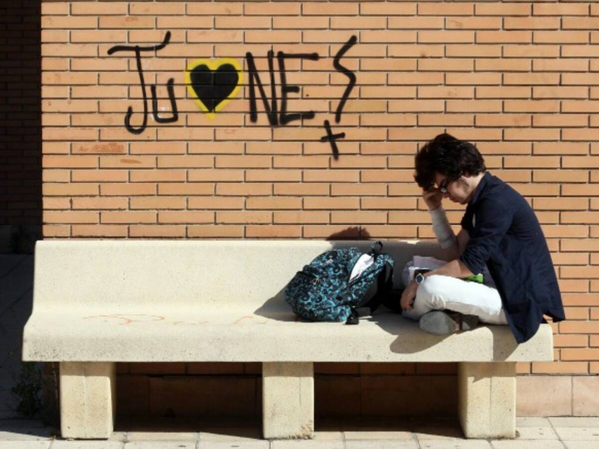 La UVA tuvo que anular las matrículas de 300 alumnos por falta de pago