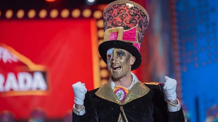 Radio Club Deportivo #QuédateEnCasa17 (07/04/2020)