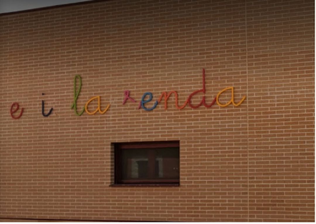 Escuela Infantil La Senda