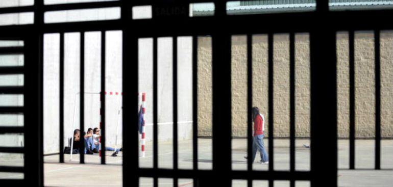 Prisión de Soto del Real (Madrid) / GETTY IMAGES