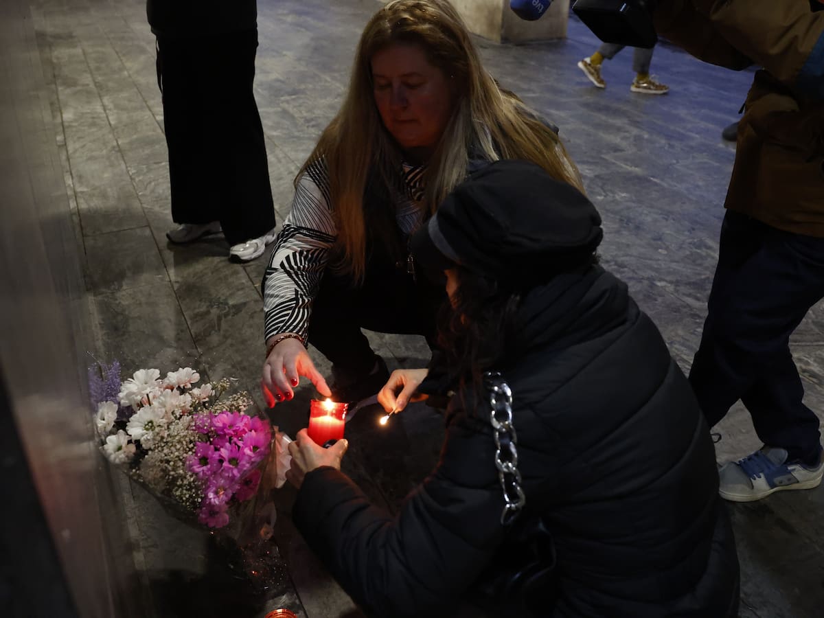 Leticia Badiola, magistrada: “Estamos al borde del colapso en los juzgados de Violencia sobre la Mujer”