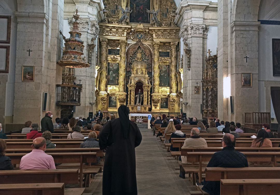 Las once Diócesis de Castilla y León critican las restricciones de la Junta