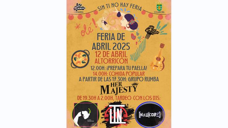 Entrevista a Bruno Aguilar, miembro de Altorricón en Marcha.