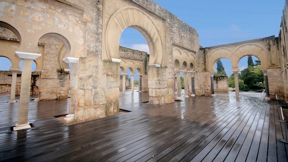 Hablamos con el profesor Alberto García Porras