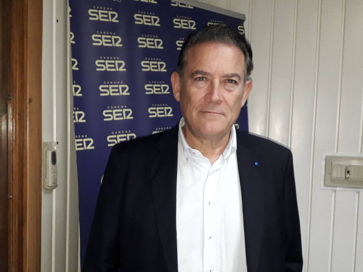 "Con lo que tenemos podemos decir orgullosos que esta es una ciudad estupenda para invertir"