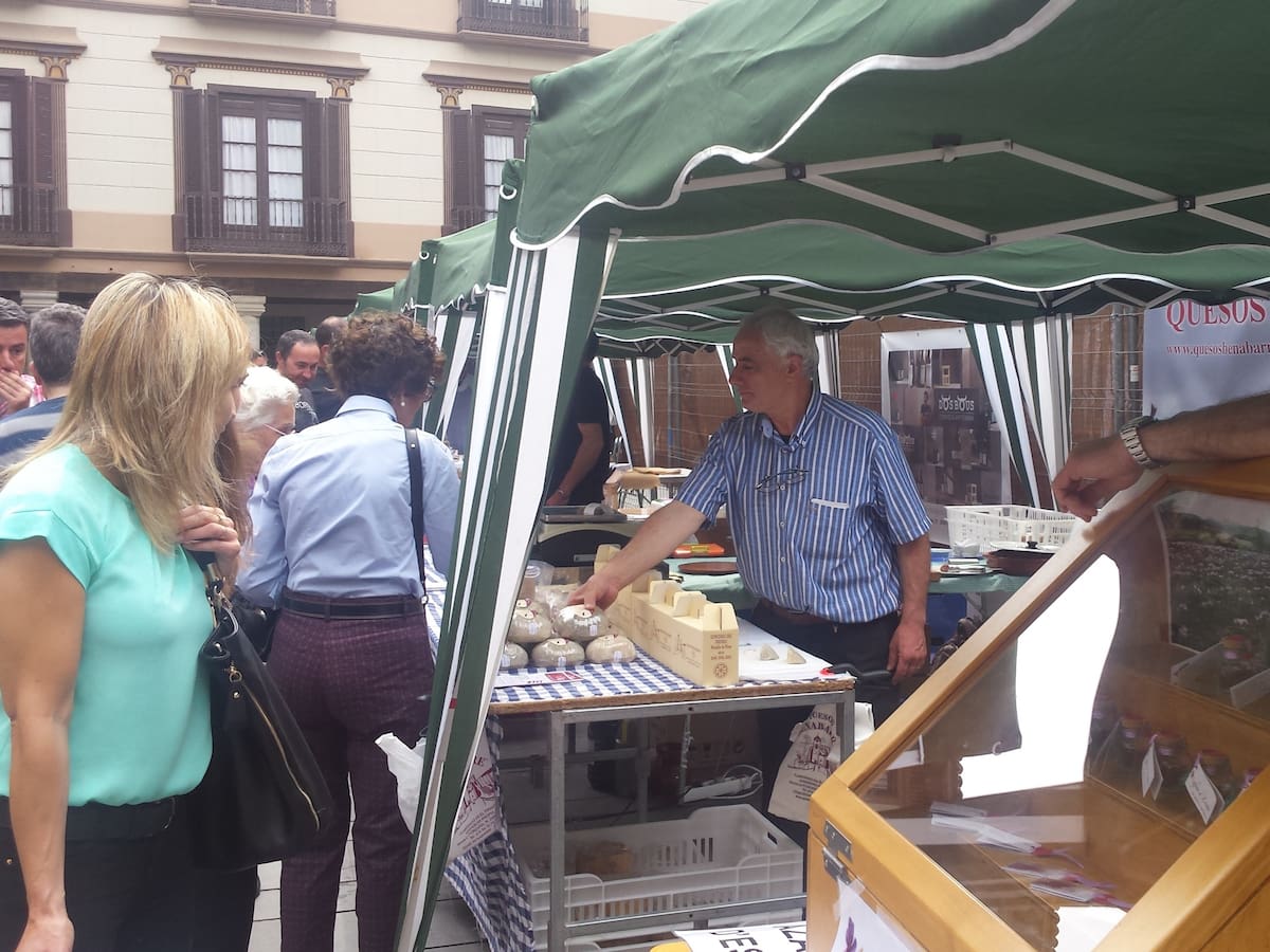 Graus última los detalles de la VI Feria Agroalimentaria