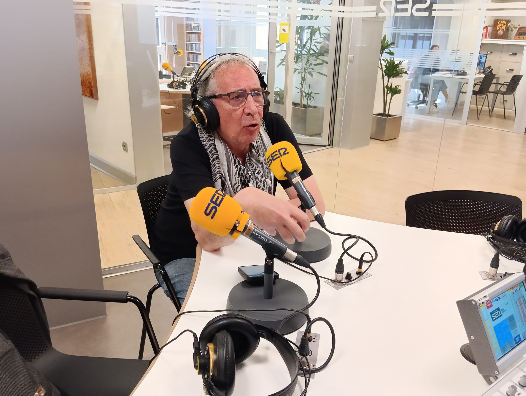 Antonio Miguel Niño