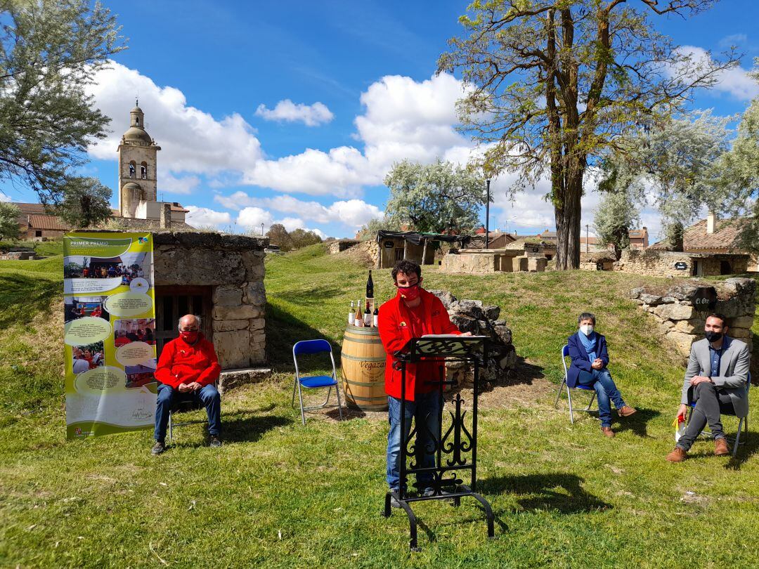 El programa Ribera Voluntarii ha presentado su nueva etapa post pandemia