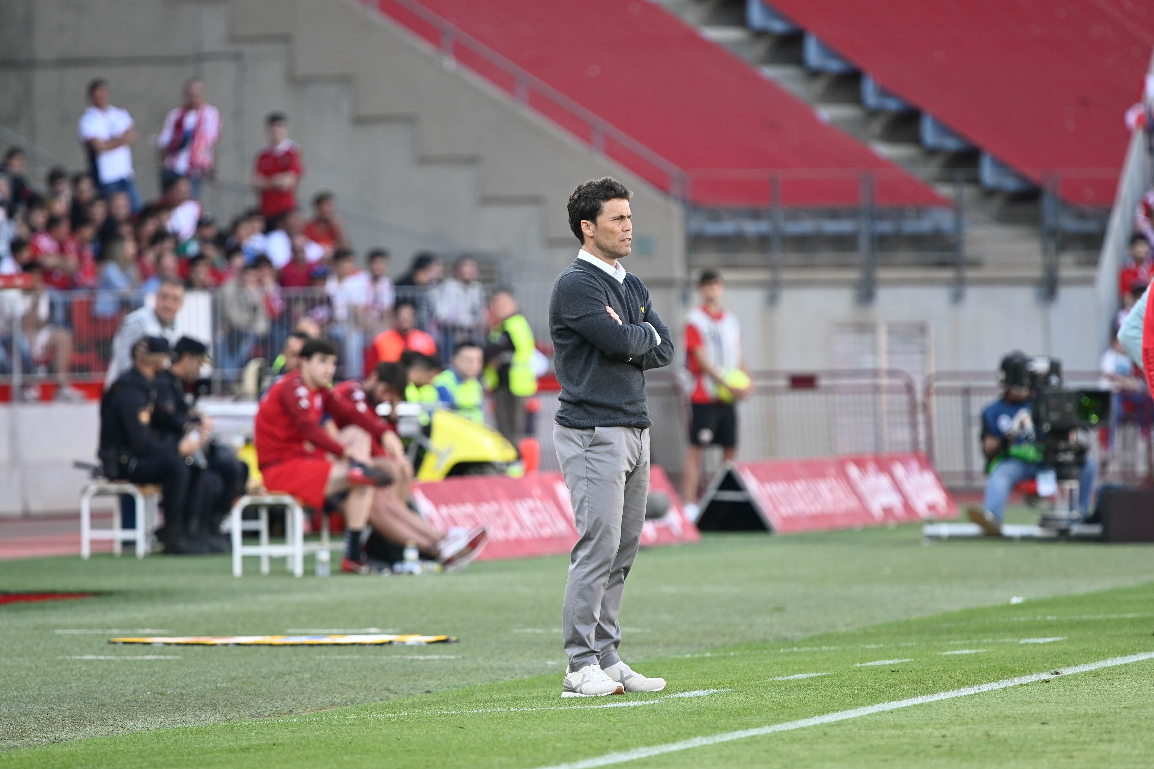 Siempre concentrado en la banda del Mediterráneo.