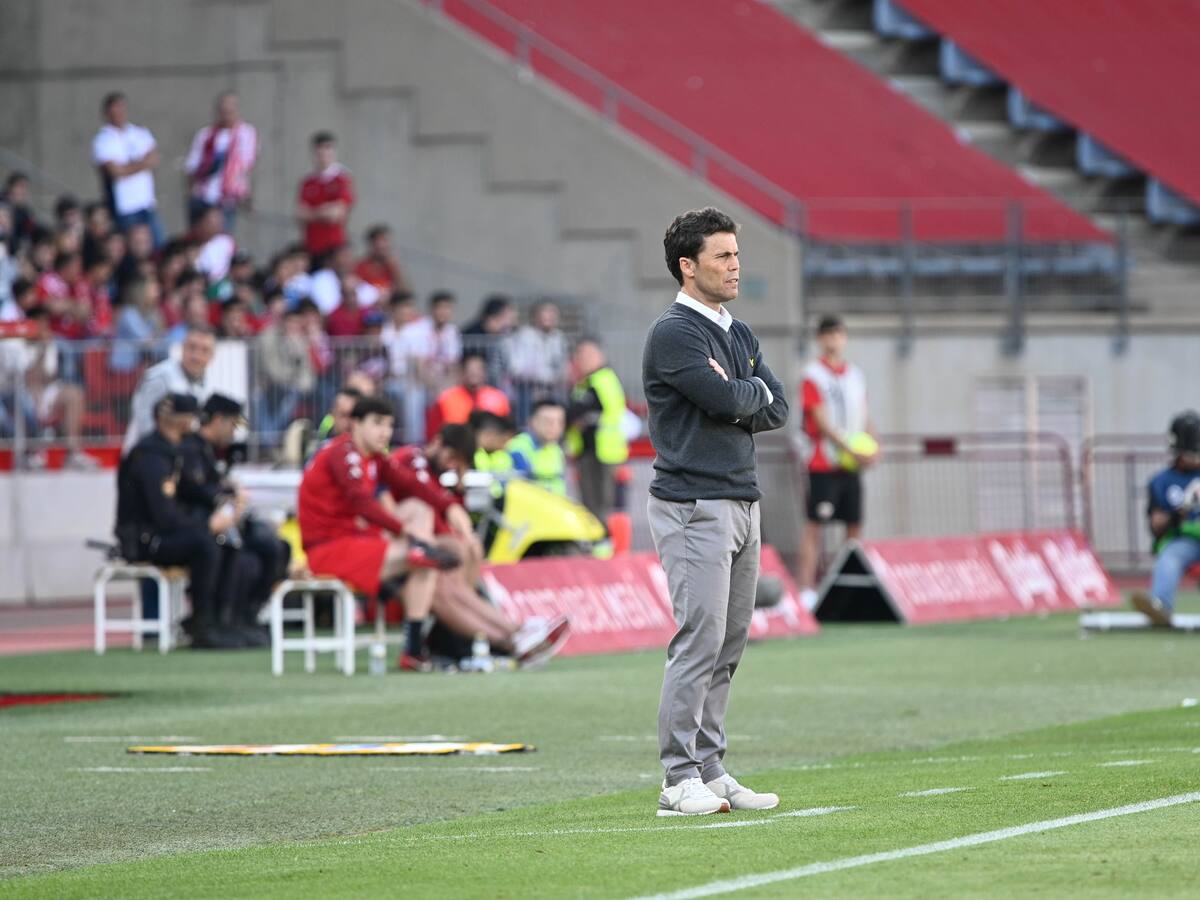 Rubi: "Ha sido una pasada"