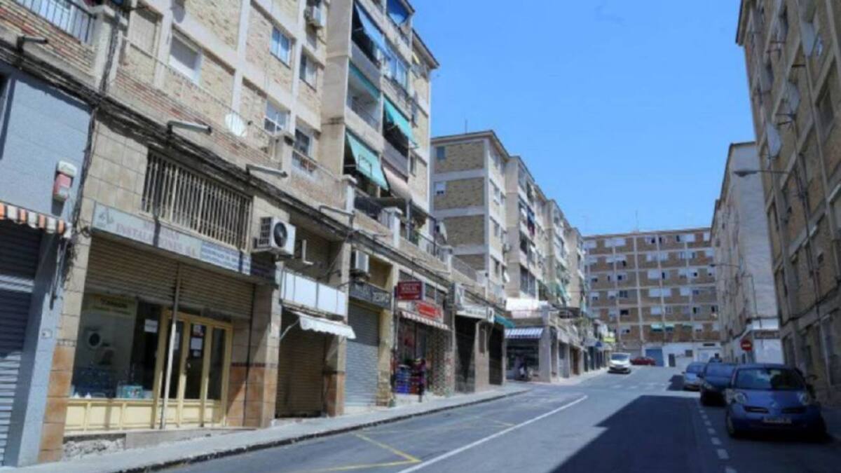 María Boyer, Cáritas Alicante: "No hay espacios de esparcimiento en los hogares compartidos"