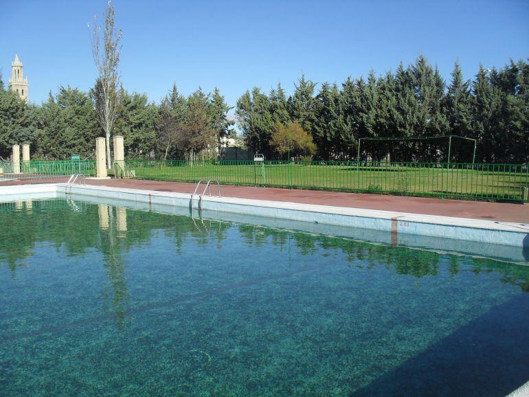 Las ayudas se destinan a piscinas públicas