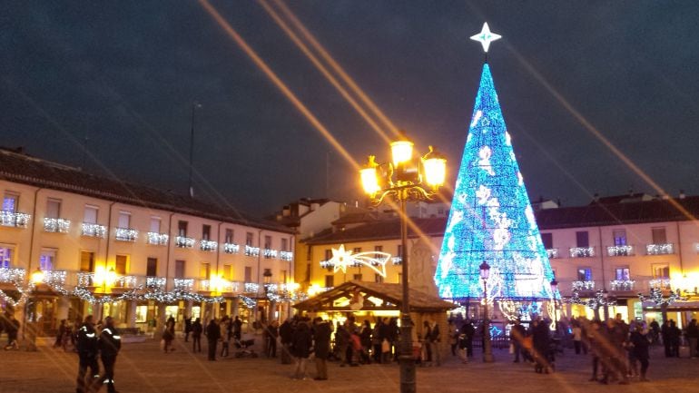 La Plaza de Abastos acogerá seis talleres de cocina navideña para el público infantil y adulto