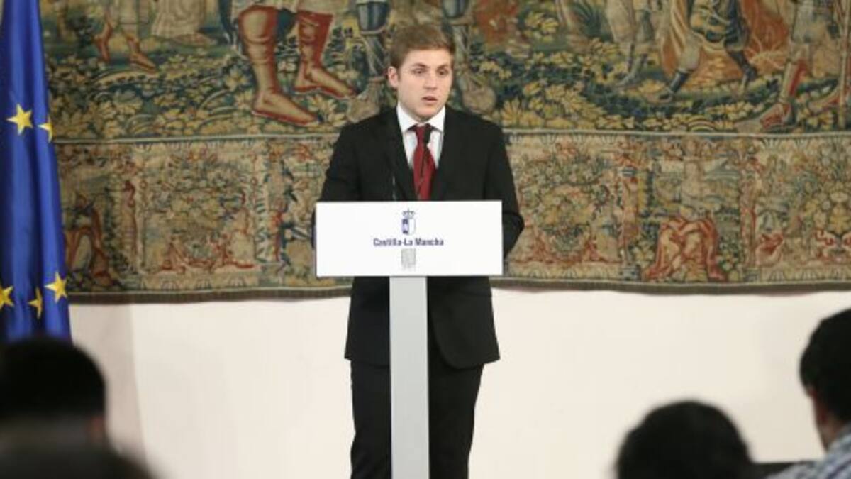 Nuevos nombramientos del Gobierno de Castilla-La Mancha