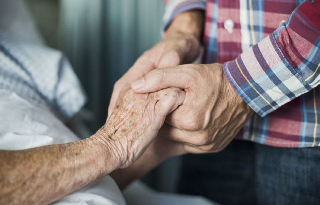 Apoyo a la dependencia