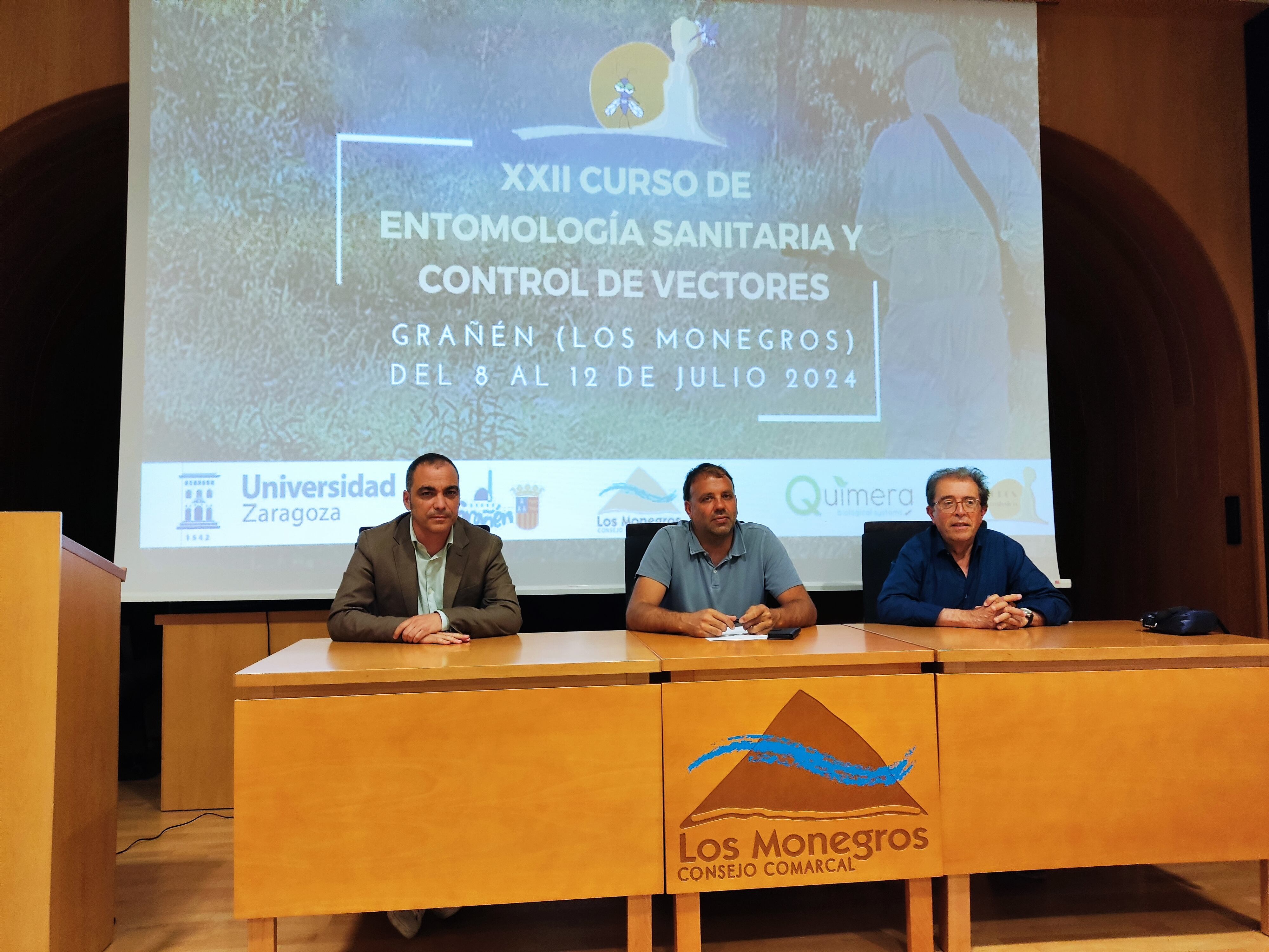 Presentación del curso