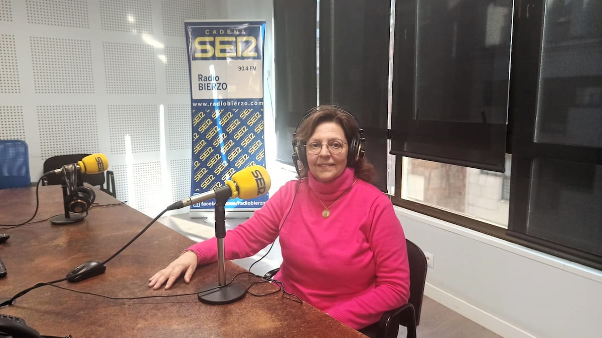 La maestra Arancha Álvarez se jubila y cierra una saga familiar dedicada a la enseñanza