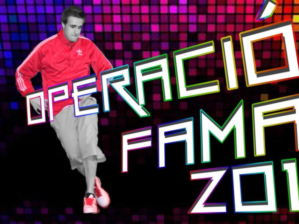 Monóvar celebra la XI Edición de Operación Fama