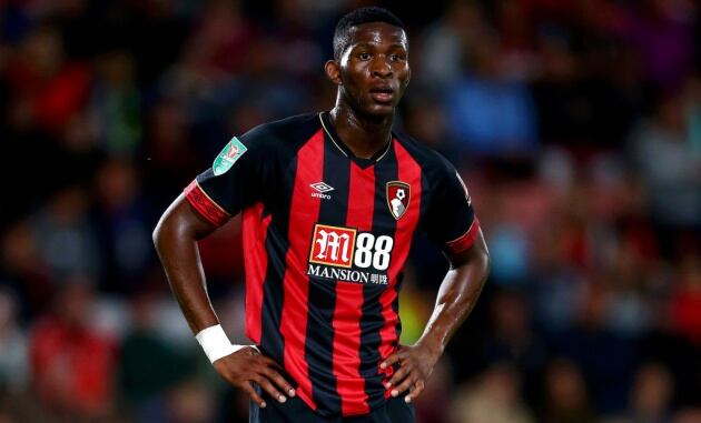 Jefferson Lerma fue traspasado al Bournemouth por 30,5 M