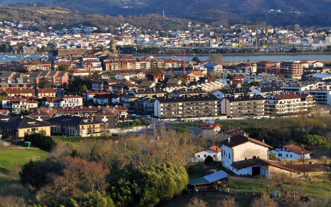 Hondarribia 