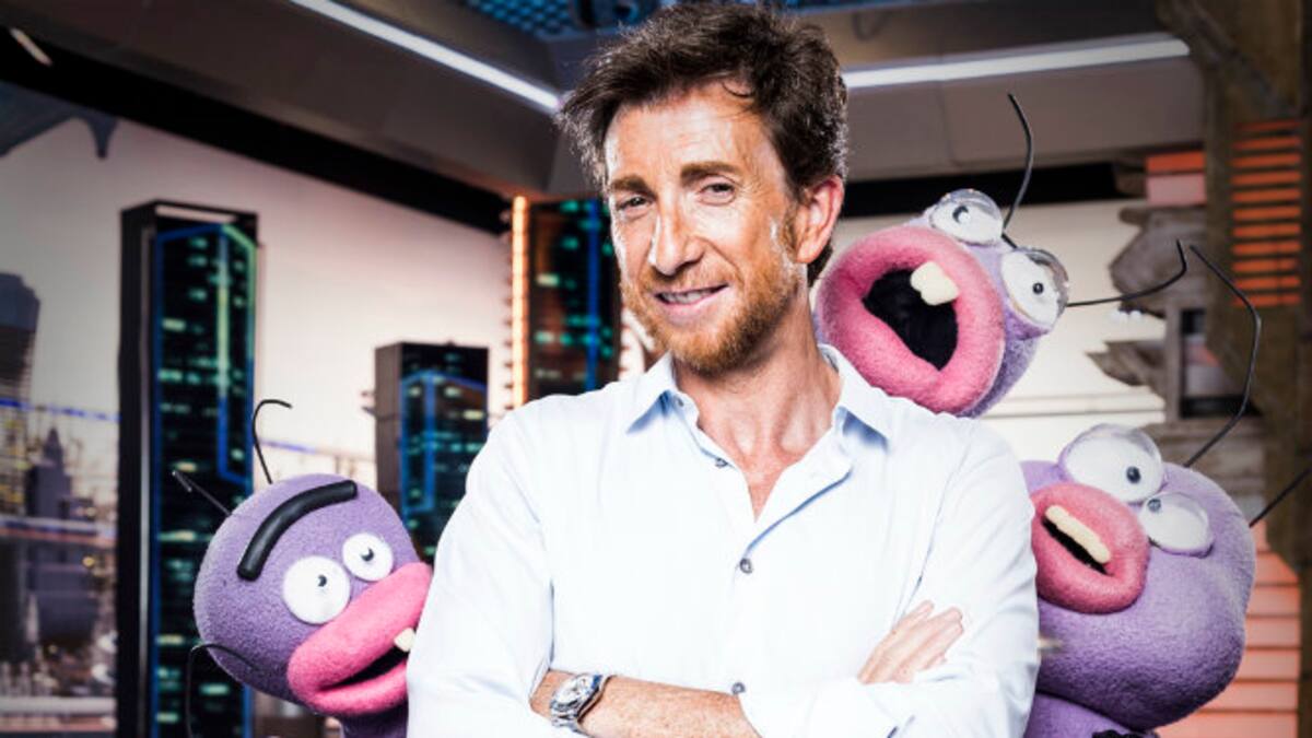 'El hormiguero' vuelve con fuerza