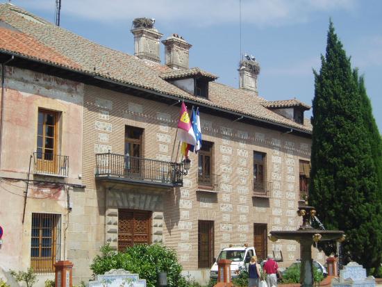 Ayuntamiento de Talavera