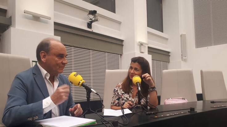 Desde el Escaño: Fernando Martínez Vidal