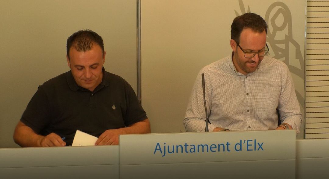 Junta de Gobierno Local