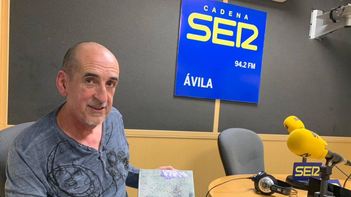 Literatura en corto: Julio Veredas