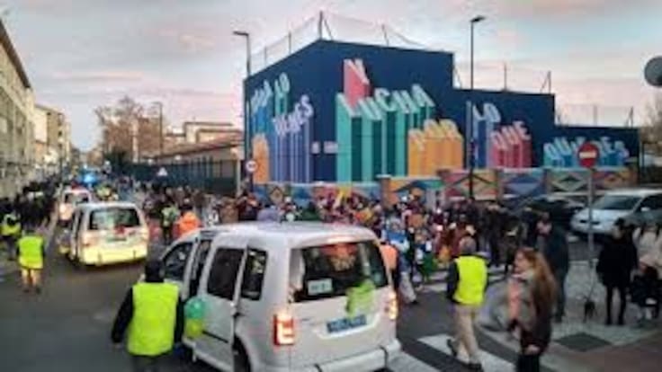 Prescriptores del parrandeo 020126