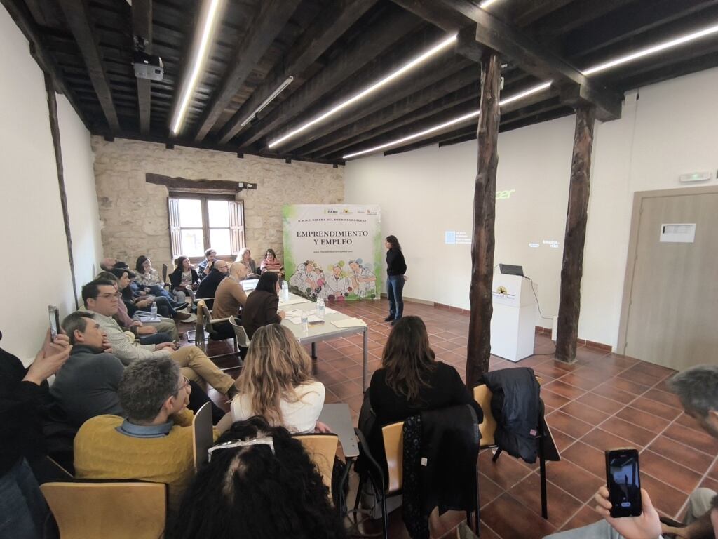 Proyecto Aulas Digitalizadas de ADRI